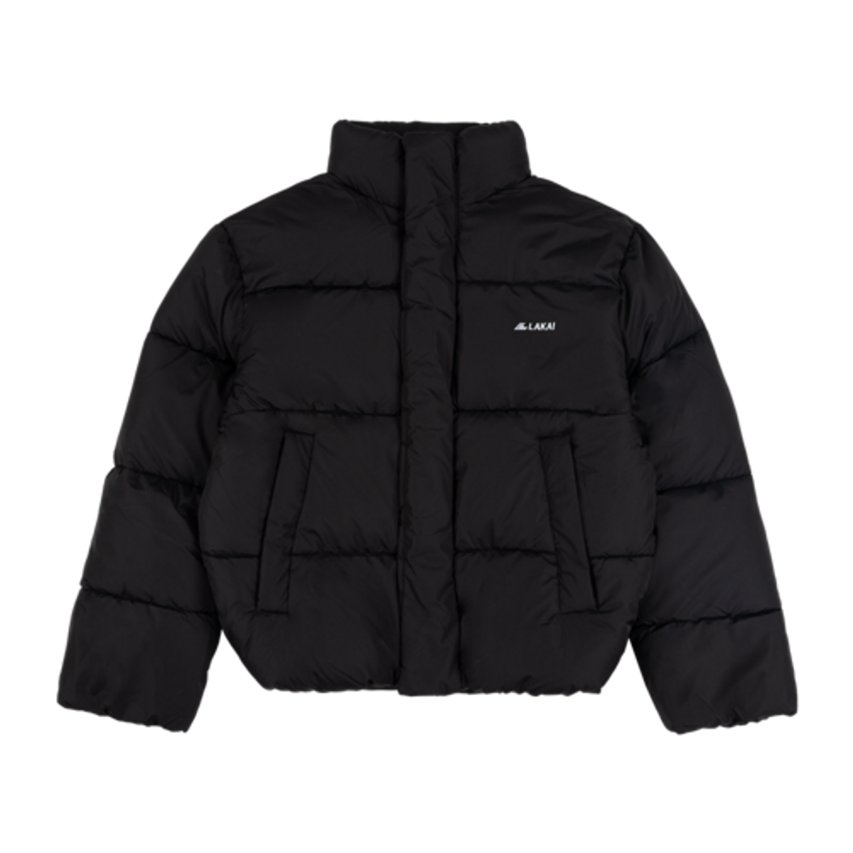 라카이(LAKAI) HERO 충무공 이순신 거북선 숏패딩 (S~3XL)