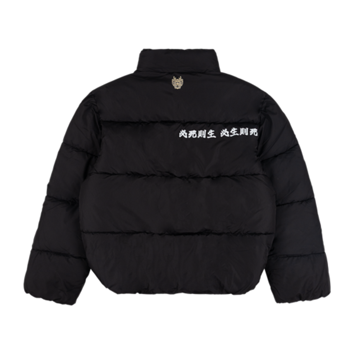 라카이(LAKAI) HERO 충무공 이순신 거북선 숏패딩 (S~3XL)