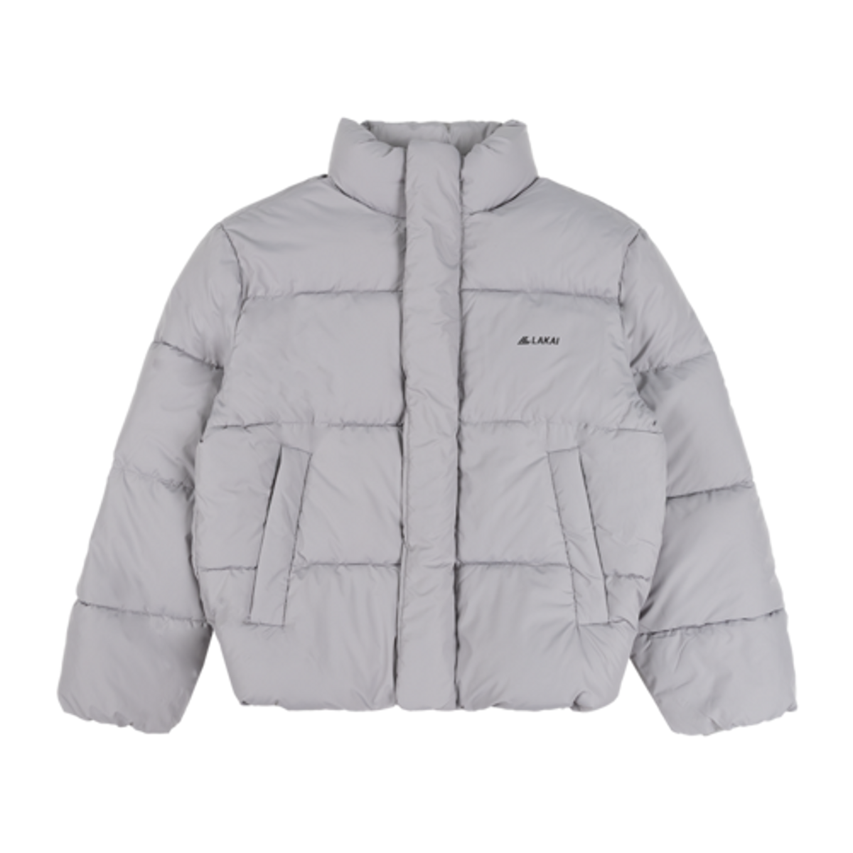 라카이(LAKAI) HERO 충무공 이순신 거북선 숏패딩 (S~3XL)
