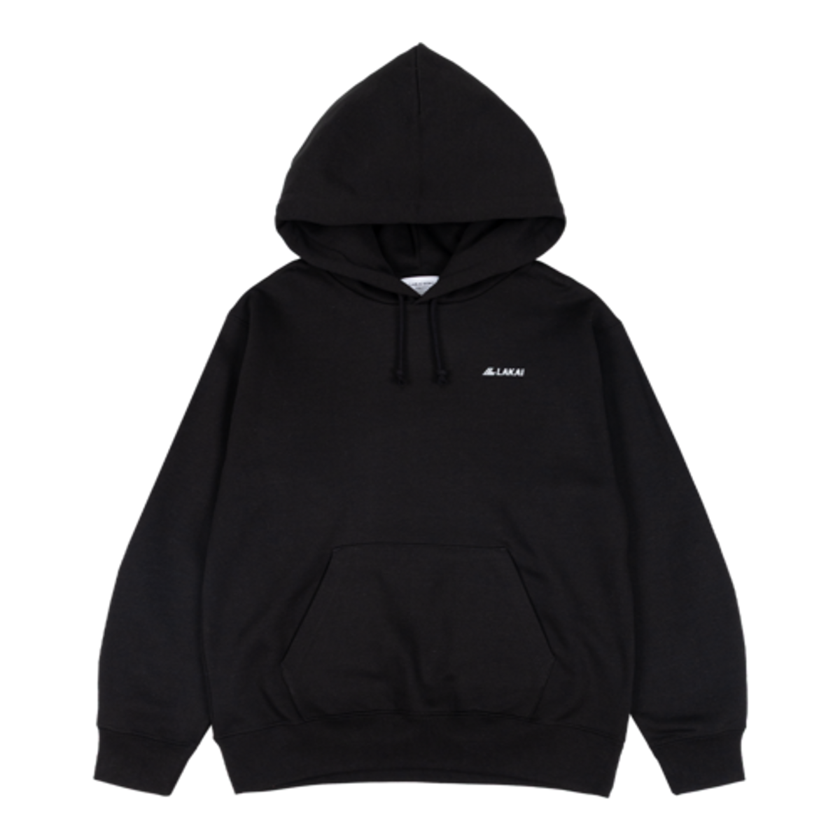 라카이(LAKAI) KR 세로형 건곤감리 후드 (S~2XL)