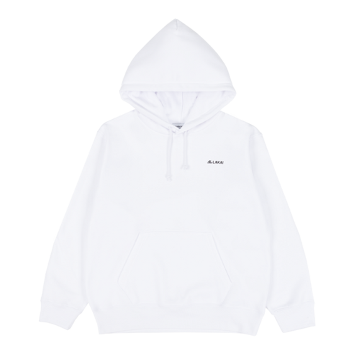 라카이(LAKAI) KR 세로형 건곤감리 후드 (S~2XL)