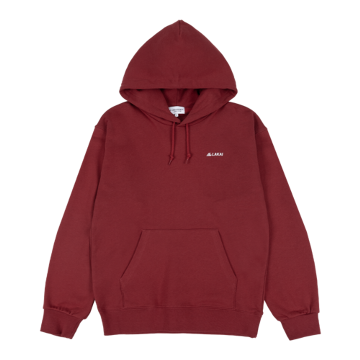 라카이(LAKAI) KR 세로형 건곤감리 후드 (S~2XL)
