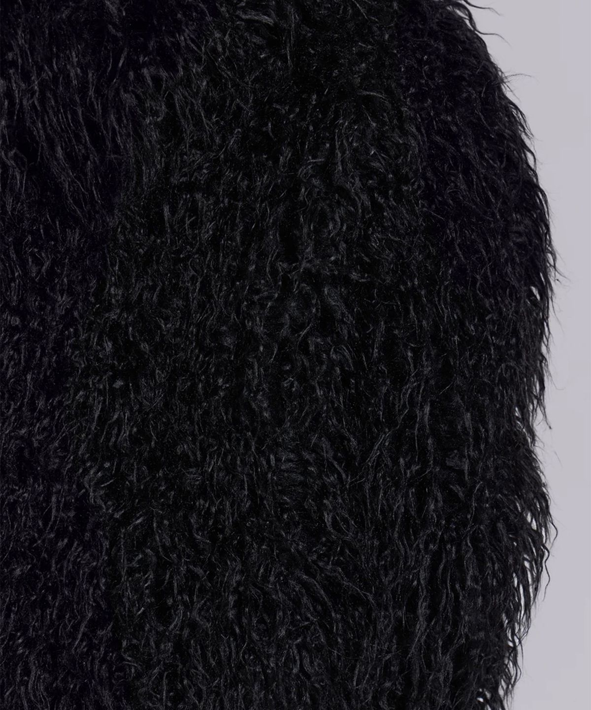 제이디드 런던(JADED LONDON) (U) 블랙 멘도자 재킷 블랙 BLACK MENDOZA JACKET BLACK