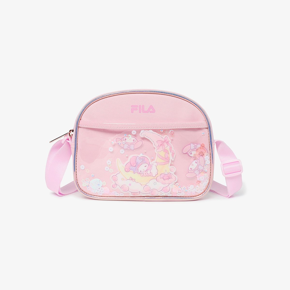 휠라 키즈(FILA KIDS) 마이멜로디 크로스백(FK261RB07G003650)