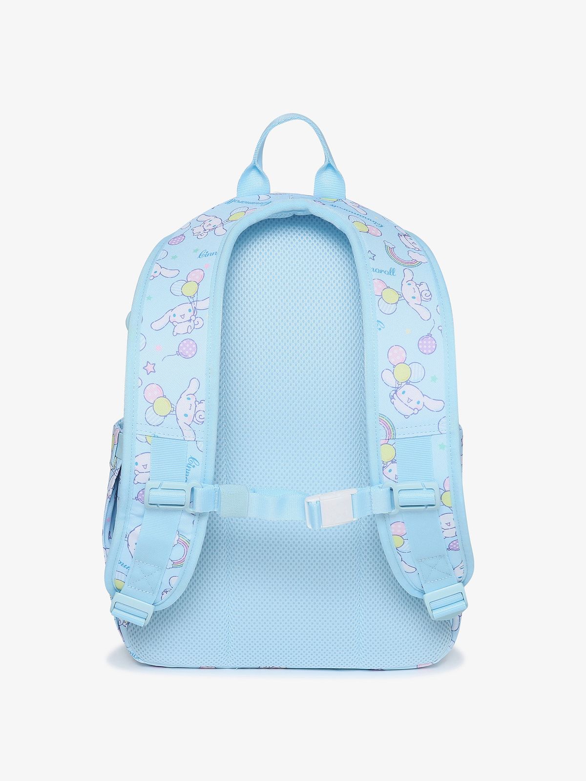 휠라 키즈(FILA KIDS) 시나모롤 패턴 백팩