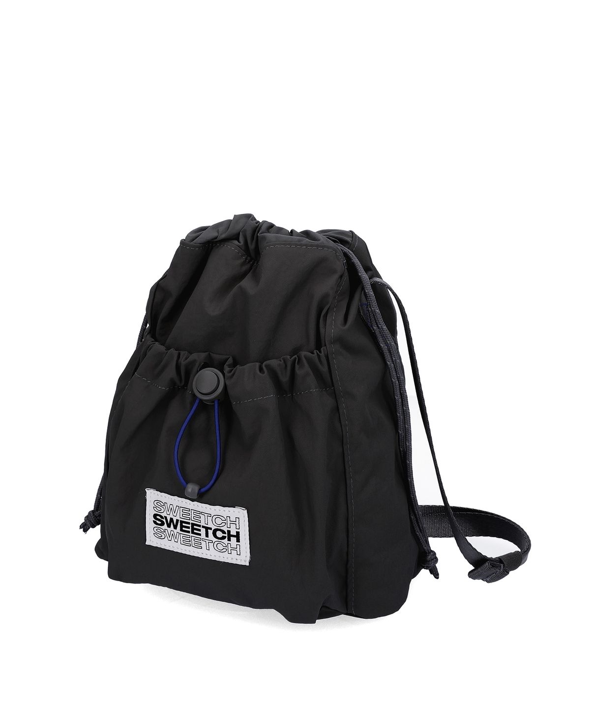 스위치(SWEETCH) STRING MINI CROSS 001 Graphite