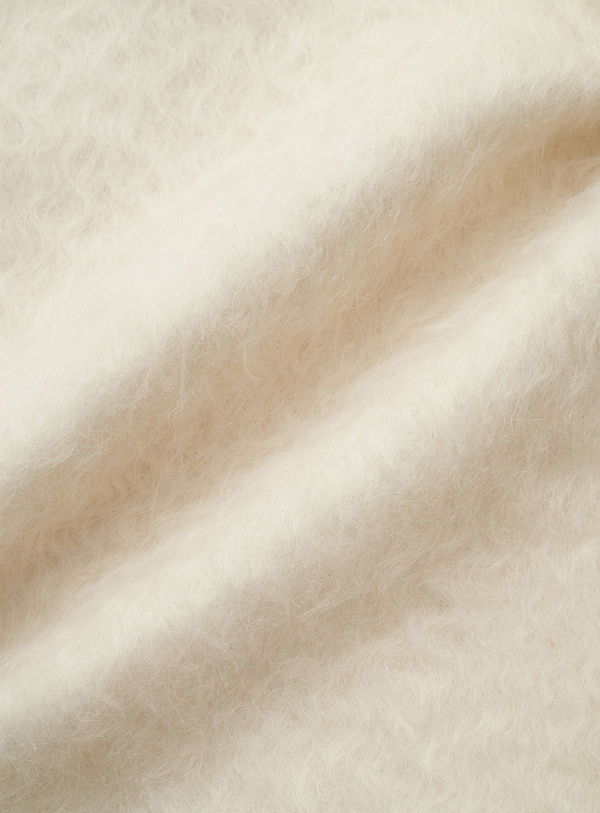 더바넷(THEBARNNET) Snow White Half Balmacaan Coat