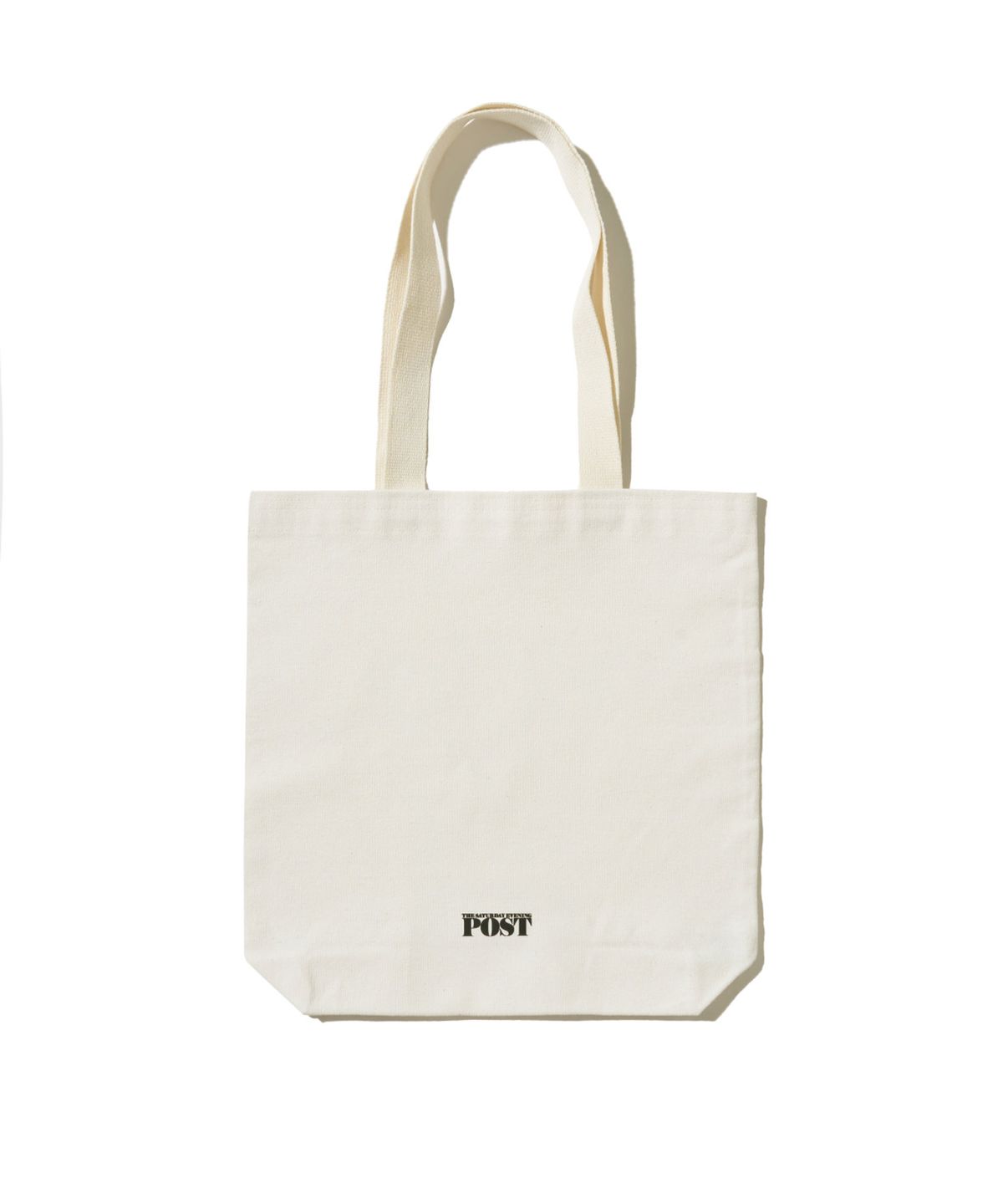 더 새터데이 이브닝 포스트(THE SATURDAY EVENING POST) House Graphic Eco Bag