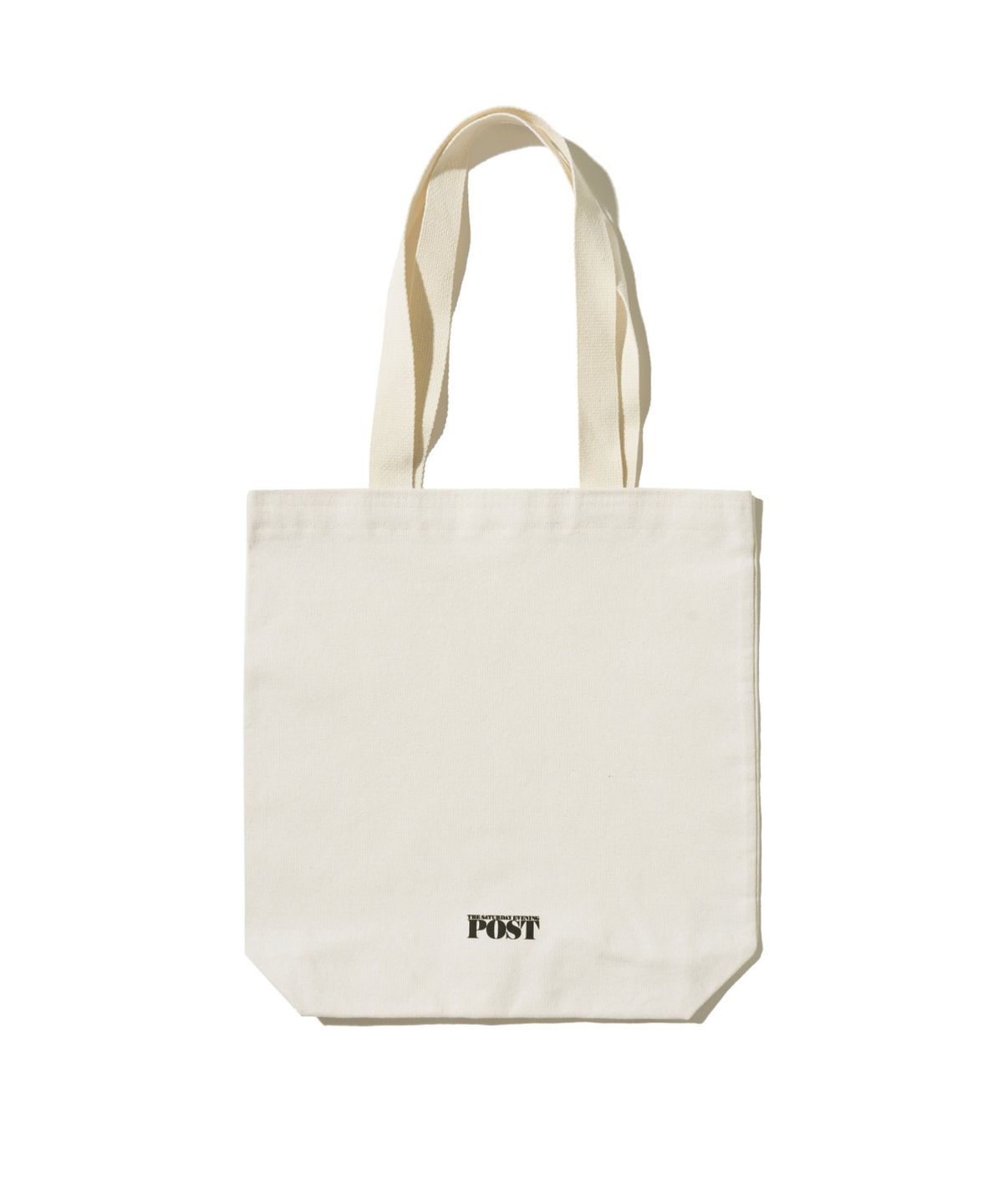 더 새터데이 이브닝 포스트(THE SATURDAY EVENING POST) Wine Graphic Eco Bag