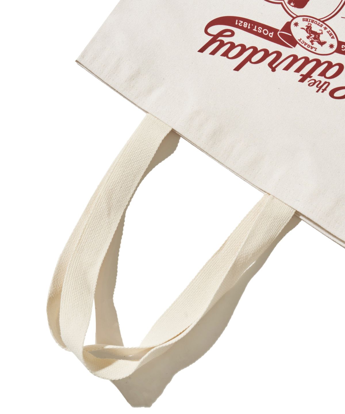 더 새터데이 이브닝 포스트(THE SATURDAY EVENING POST) December Night Graphic Eco Bag