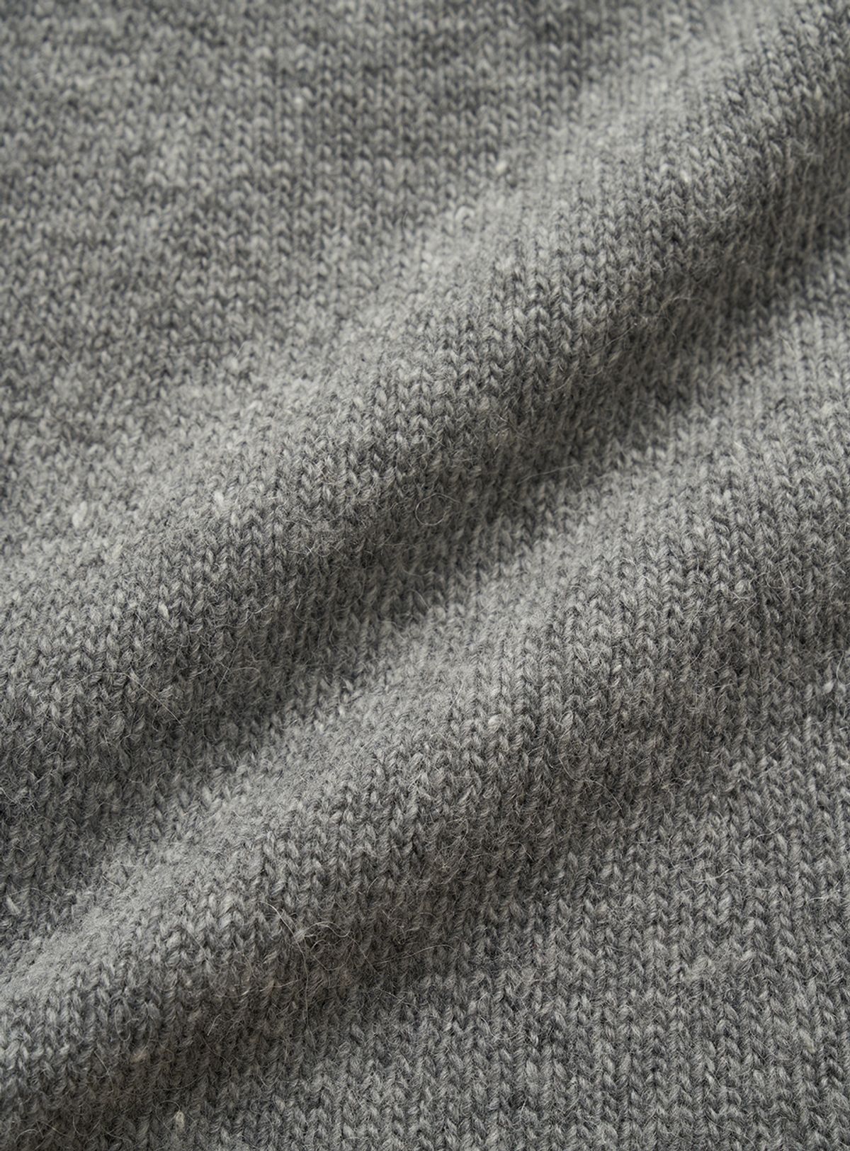 더바넷(THEBARNNET) Clarie Scallop Knit Skirt