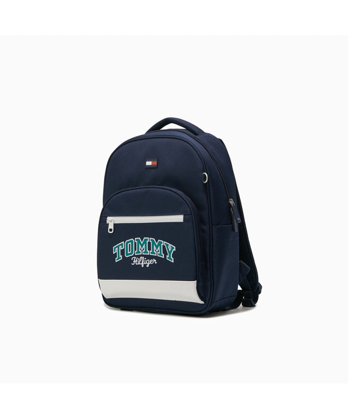 타미힐피거 키즈(TOMMY HILFIGER KIDS) [키링GIFT증정] 프레피 백팩