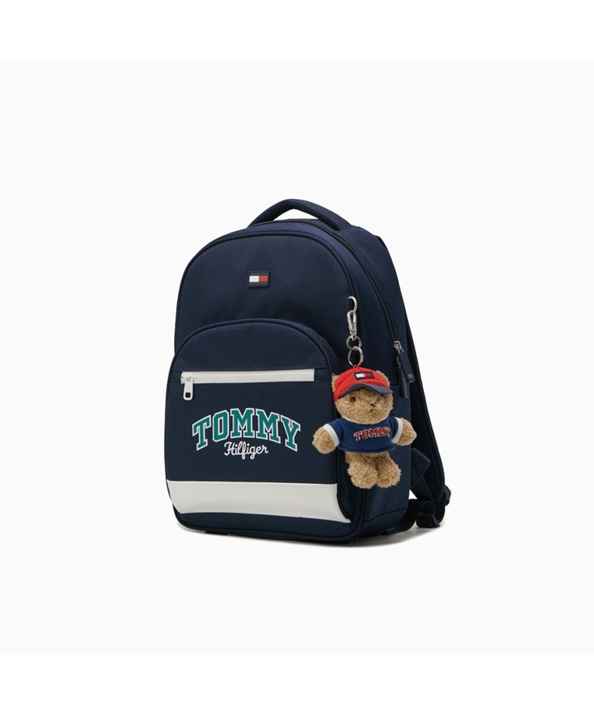 타미힐피거 키즈(TOMMY HILFIGER KIDS) [키링GIFT증정] 프레피 백팩