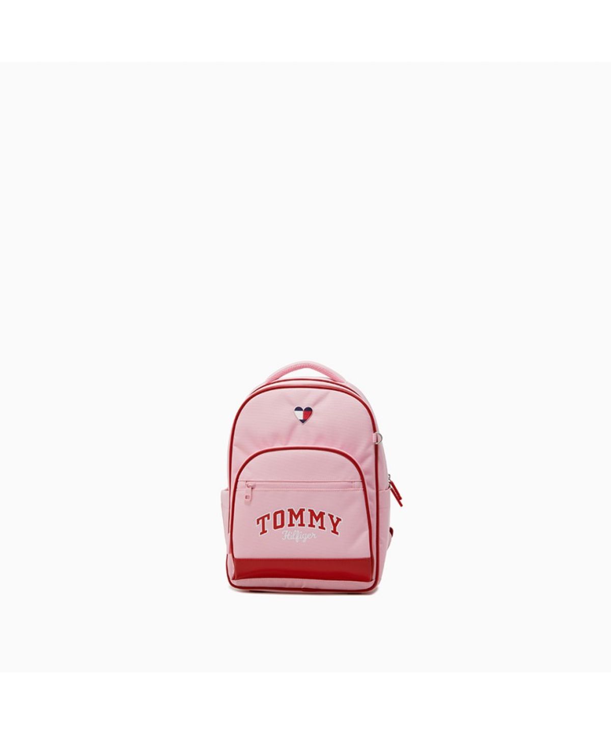 타미힐피거 키즈(TOMMY HILFIGER KIDS) [키링GIFT증정] 프레피 백팩