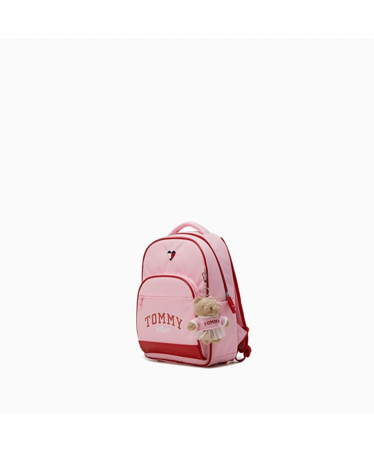 타미힐피거 키즈(TOMMY HILFIGER KIDS) [키링GIFT증정] 프레피 백팩