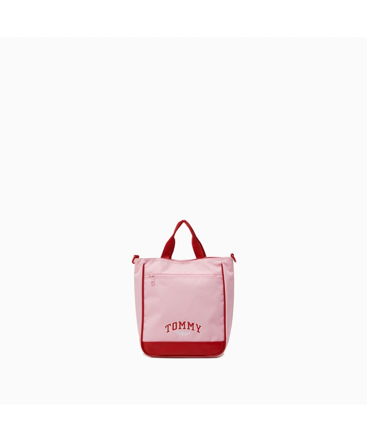 타미힐피거 키즈(TOMMY HILFIGER KIDS) 프레피 숄더백