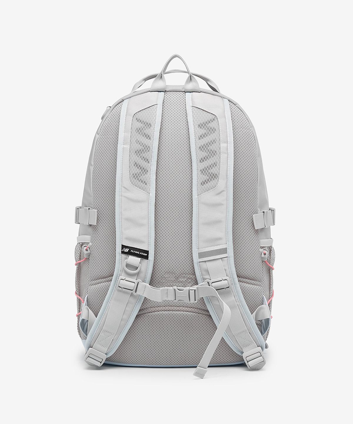뉴발란스(NEW BALANCE) NBGCGSS101 / FLYINGFOAM HYPER BACKPACK V2 (GRAY)