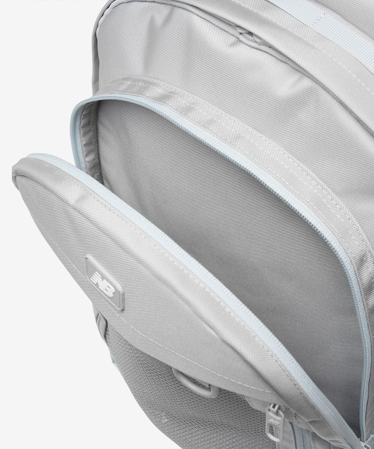 뉴발란스(NEW BALANCE) NBGCGSS101 / FLYINGFOAM HYPER BACKPACK V2 (GRAY)