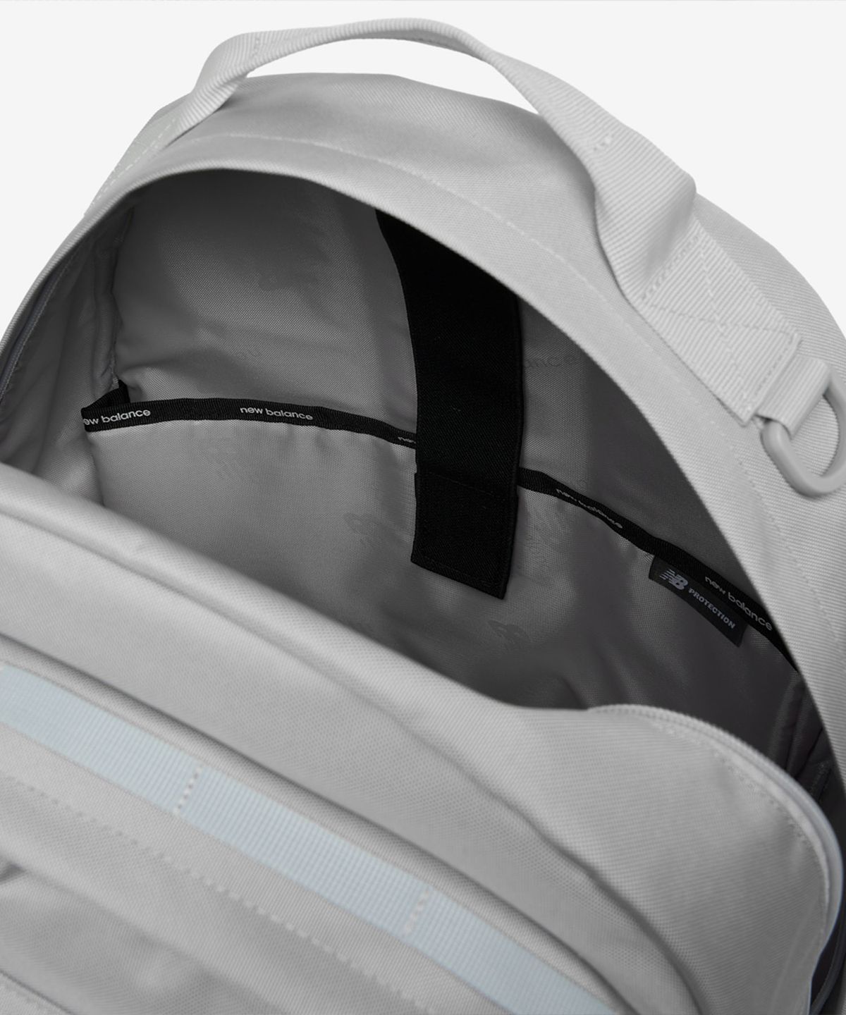 뉴발란스(NEW BALANCE) NBGCGSS101 / FLYINGFOAM HYPER BACKPACK V2 (GRAY)
