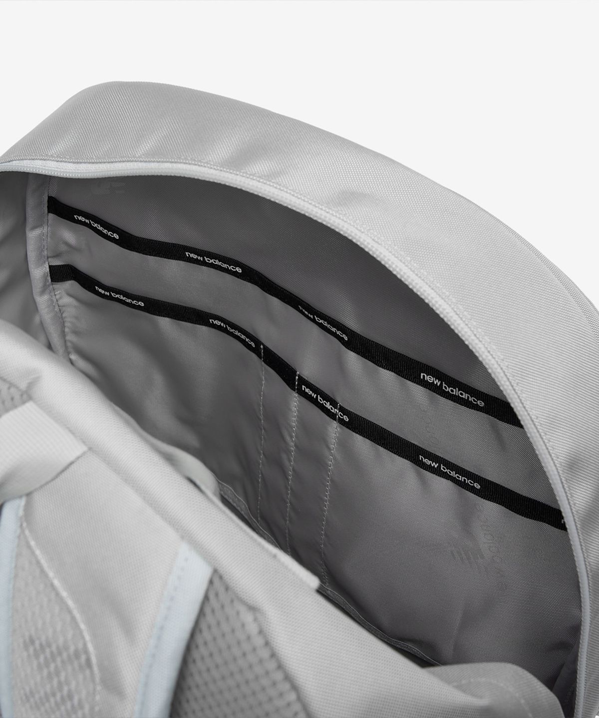 뉴발란스(NEW BALANCE) NBGCGSS101 / FLYINGFOAM HYPER BACKPACK V2 (GRAY)