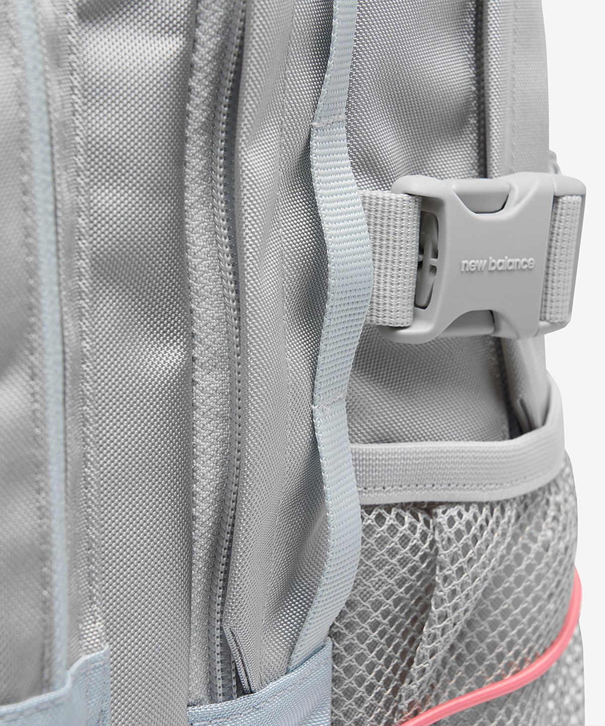 뉴발란스(NEW BALANCE) NBGCGSS101 / FLYINGFOAM HYPER BACKPACK V2 (GRAY)