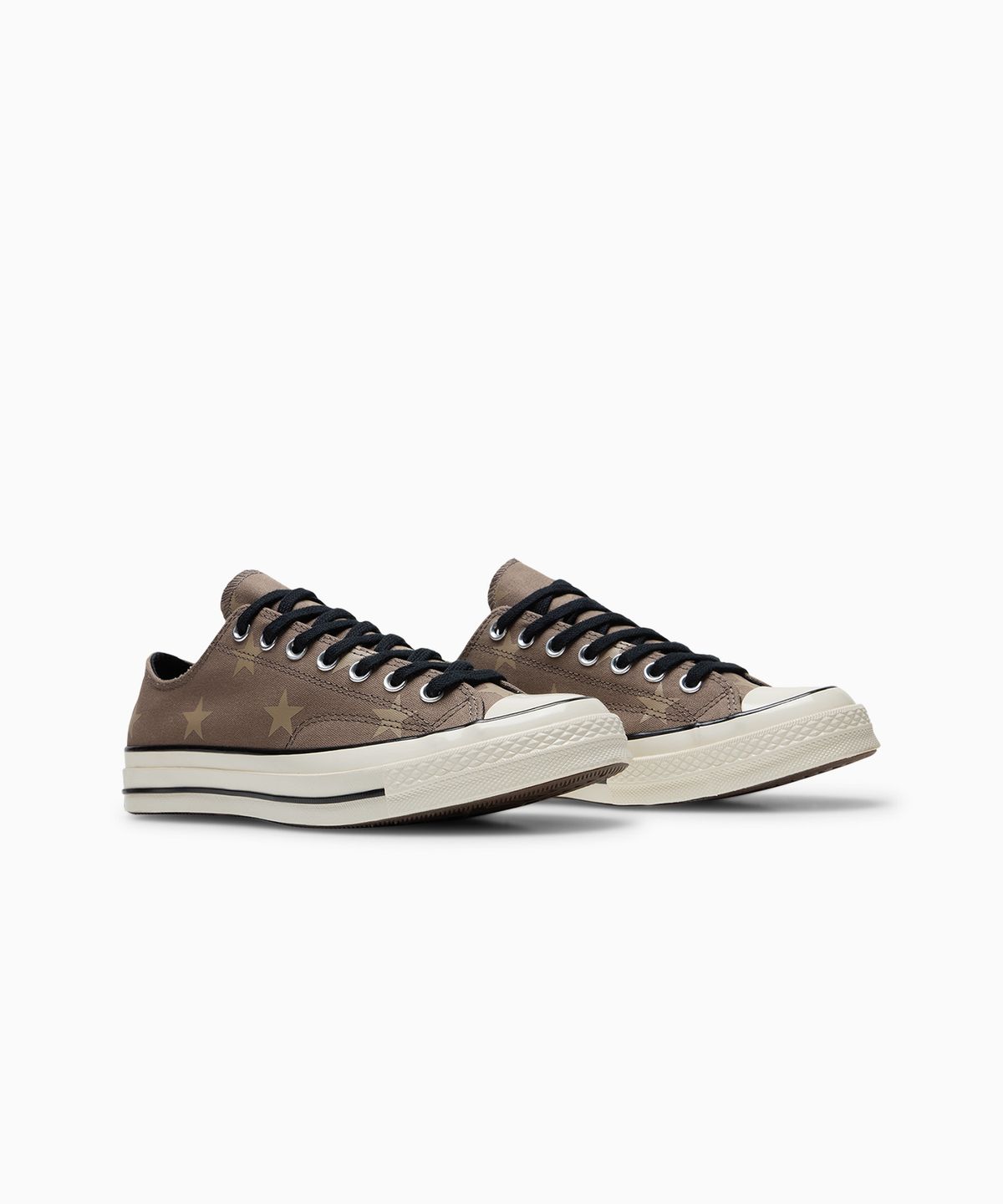 컨버스(CONVERSE) 척 70 스타 프린트 토프 A17819C