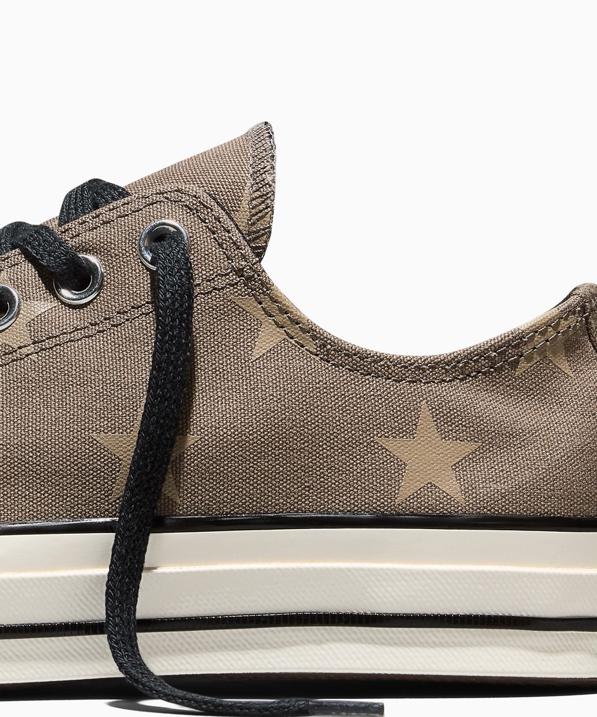 컨버스(CONVERSE) 척 70 스타 프린트 토프 A17819C