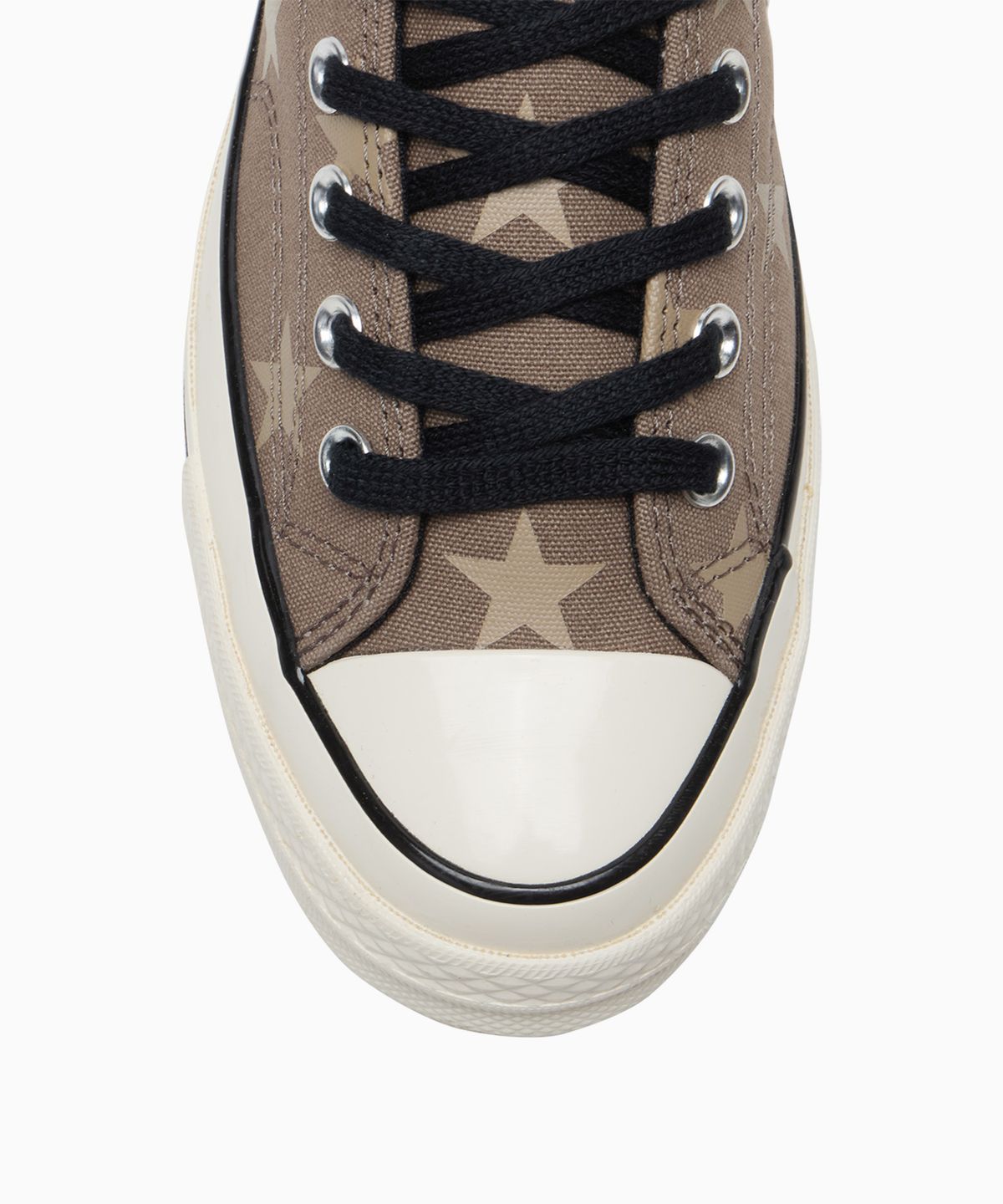 컨버스(CONVERSE) 척 70 스타 프린트 토프 A17819C