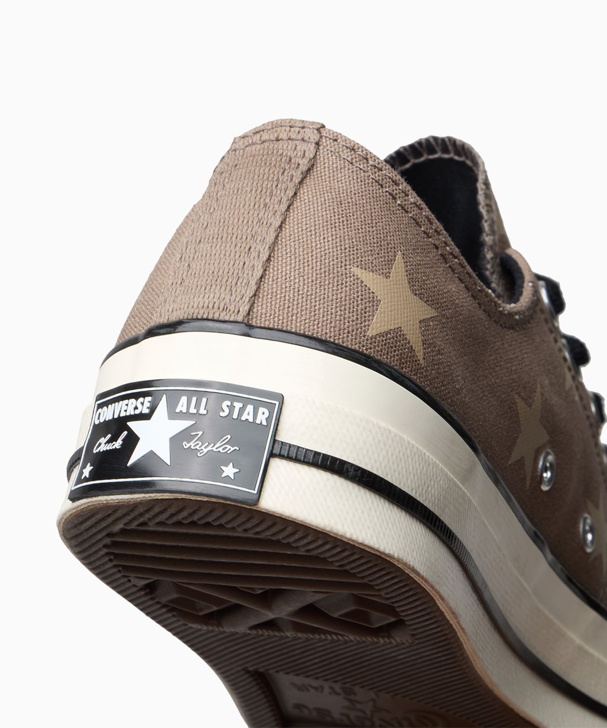컨버스(CONVERSE) 척 70 스타 프린트 토프 A17819C