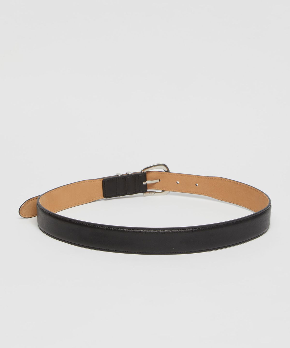 아카이브앱크(ARCHIVEPKE) epke buckle belt(Deep sleep)_OVABX25201BLK