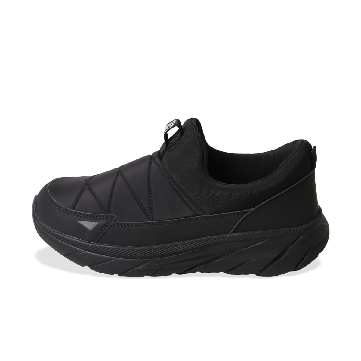 콜맨슈즈(COLEMAN SHOES) 콜맨슈즈 빈치스 패딩 방한운동화