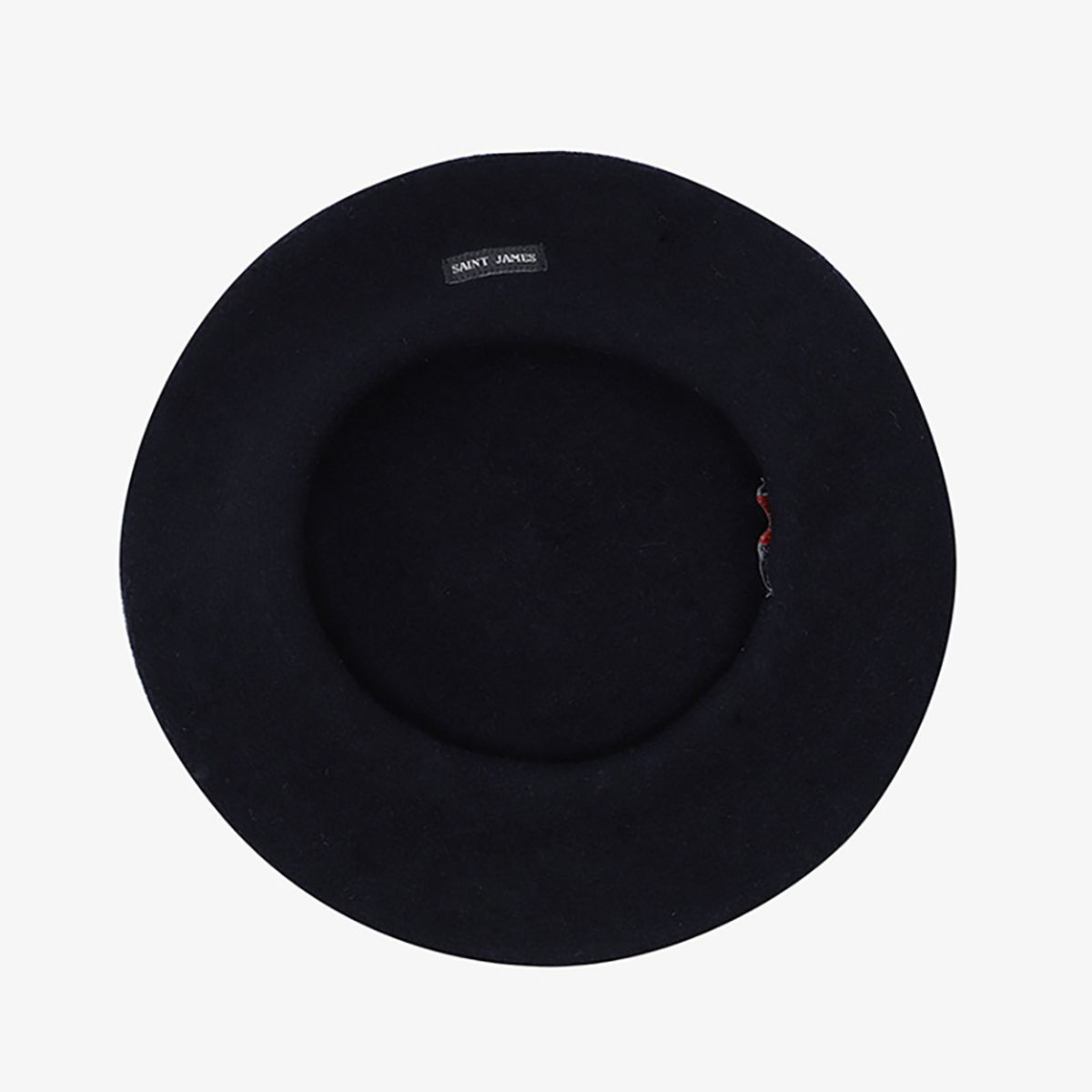 세인트제임스(SAINT JAMES) Beret France (0CC) HSJU2439022-0CC