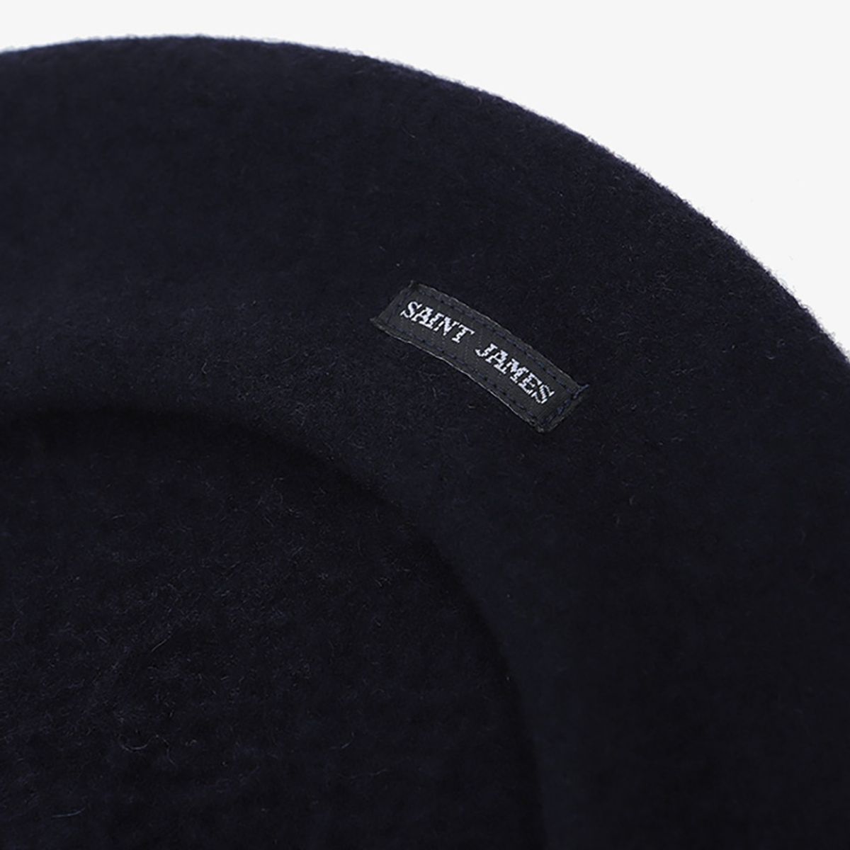 세인트제임스(SAINT JAMES) Beret France (0CC) HSJU2439022-0CC
