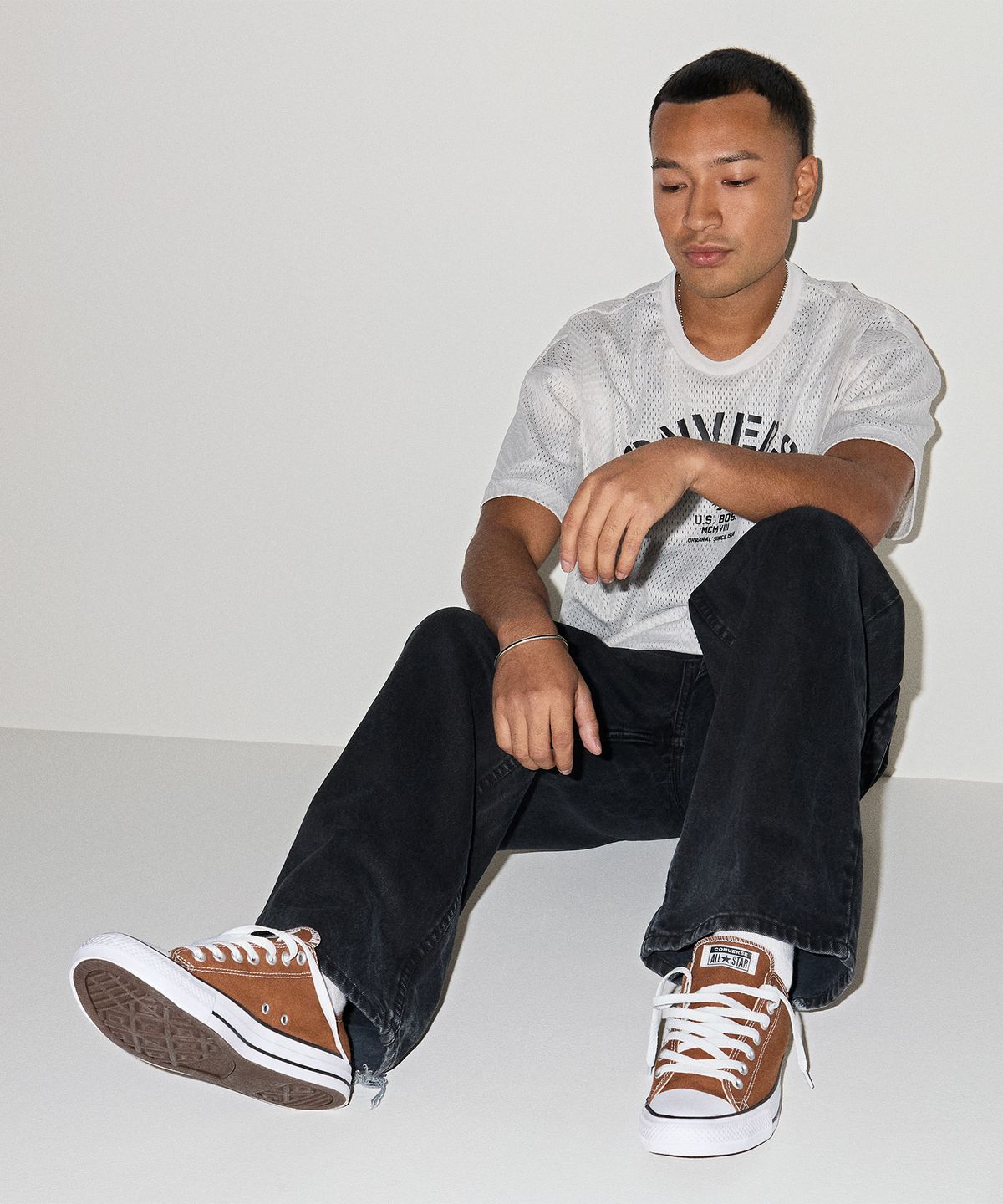컨버스(CONVERSE) 척테일러 올스타 언얼스드 A15957C
