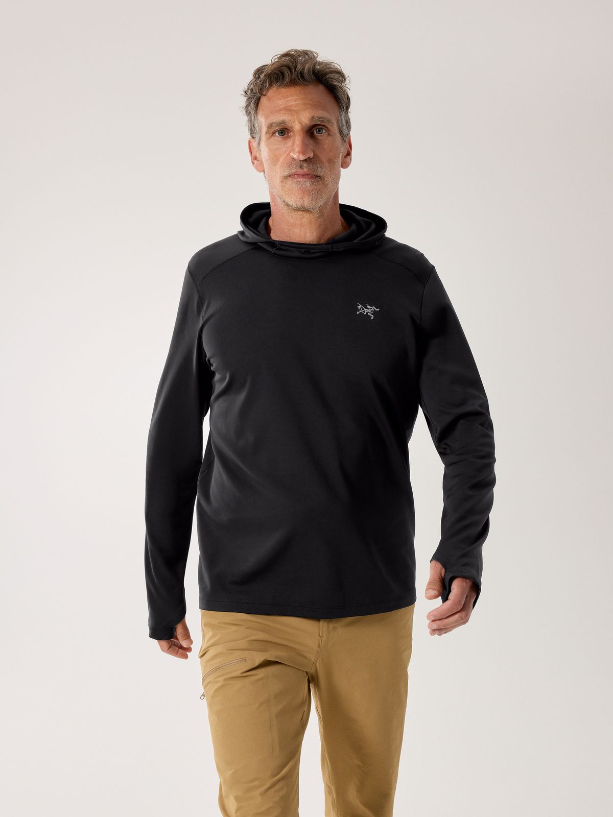 아크테릭스(ARCTERYX) 코막 헤비웨이트 후디 남성