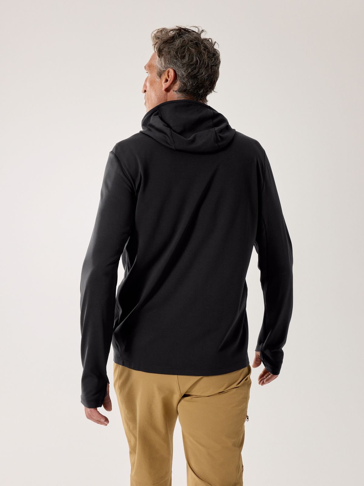 아크테릭스(ARCTERYX) 코막 헤비웨이트 후디 남성