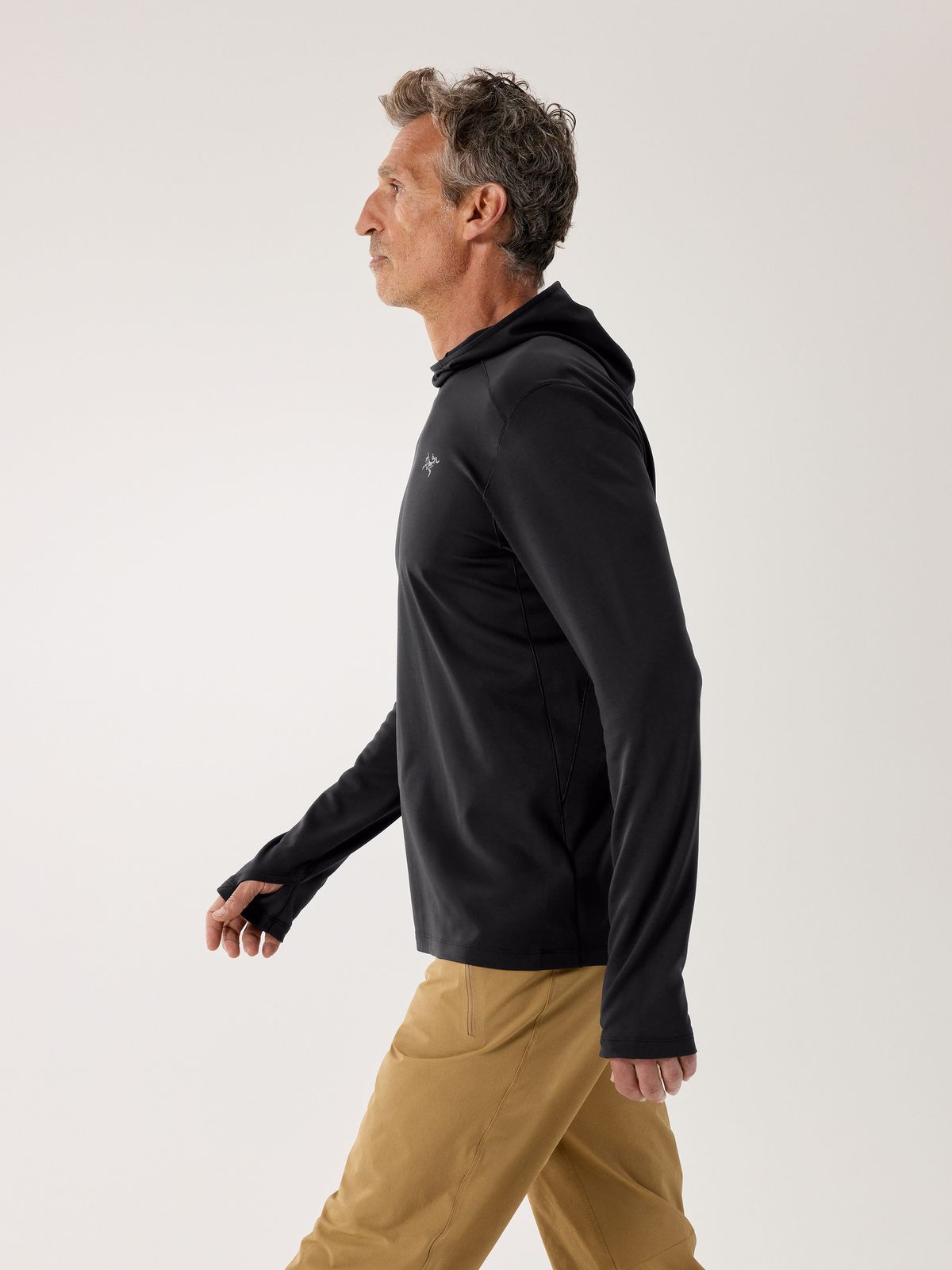 아크테릭스(ARCTERYX) 코막 헤비웨이트 후디 남성