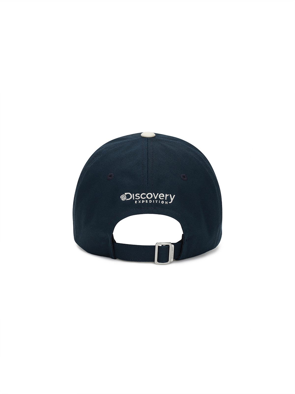 디스커버리 익스페디션(DISCOVERY EXPEDITION) 클럽 디스커버러 볼캡 (D/NAVY)