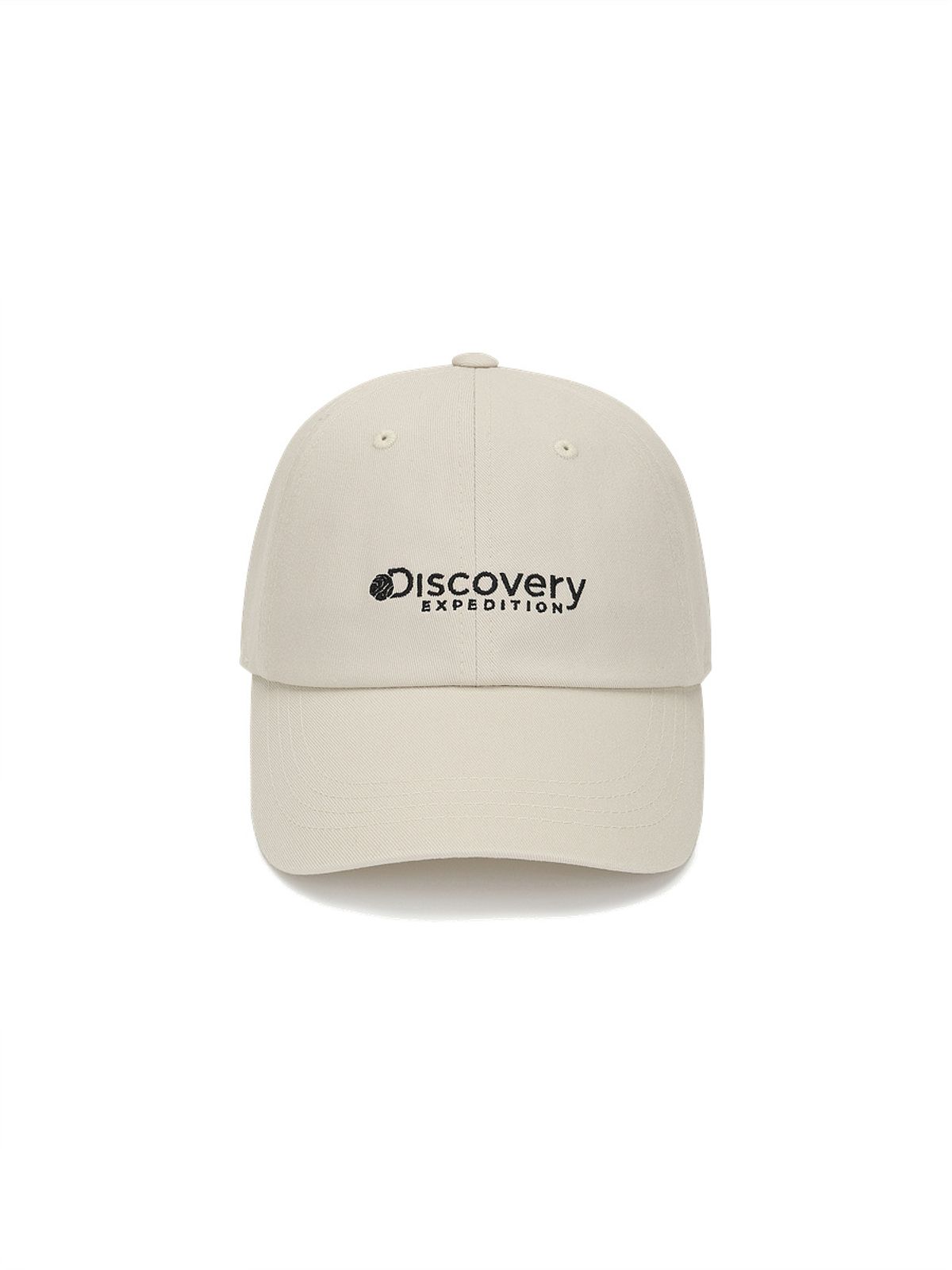디스커버리 익스페디션(DISCOVERY EXPEDITION) 어썸 볼캡 (BEIGE2)