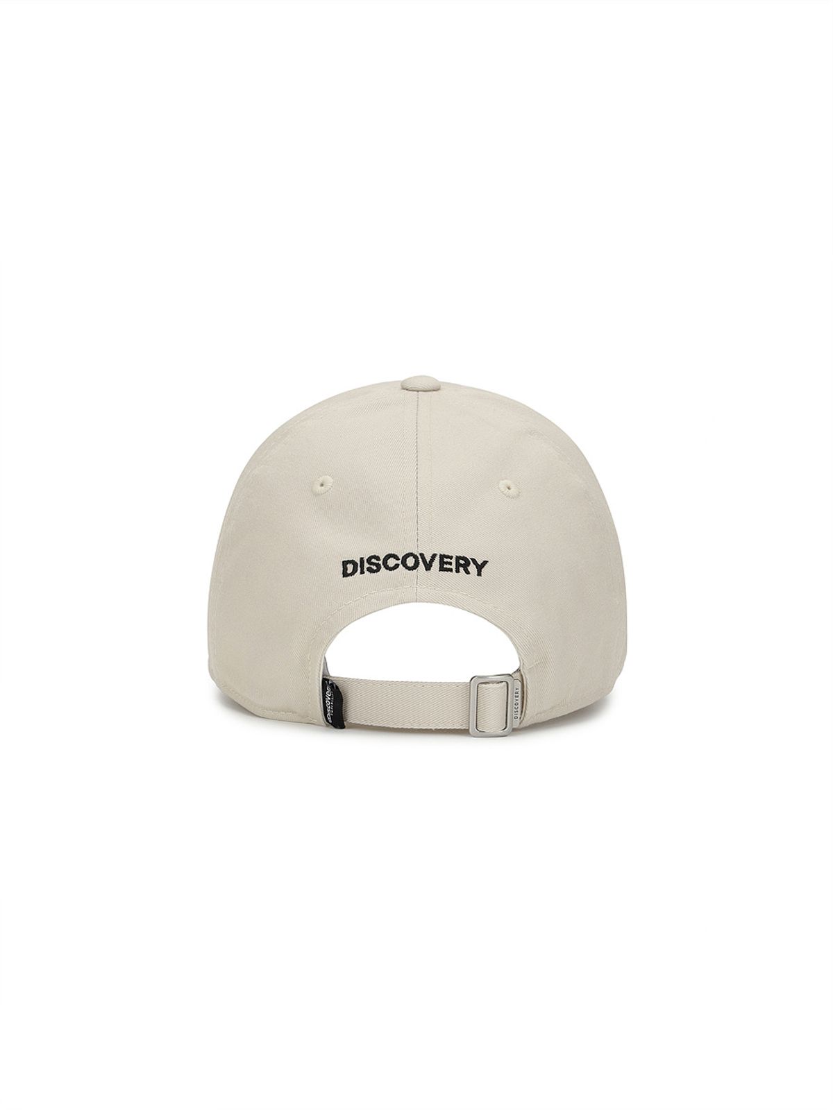 디스커버리 익스페디션(DISCOVERY EXPEDITION) 어썸 볼캡 (BEIGE2)