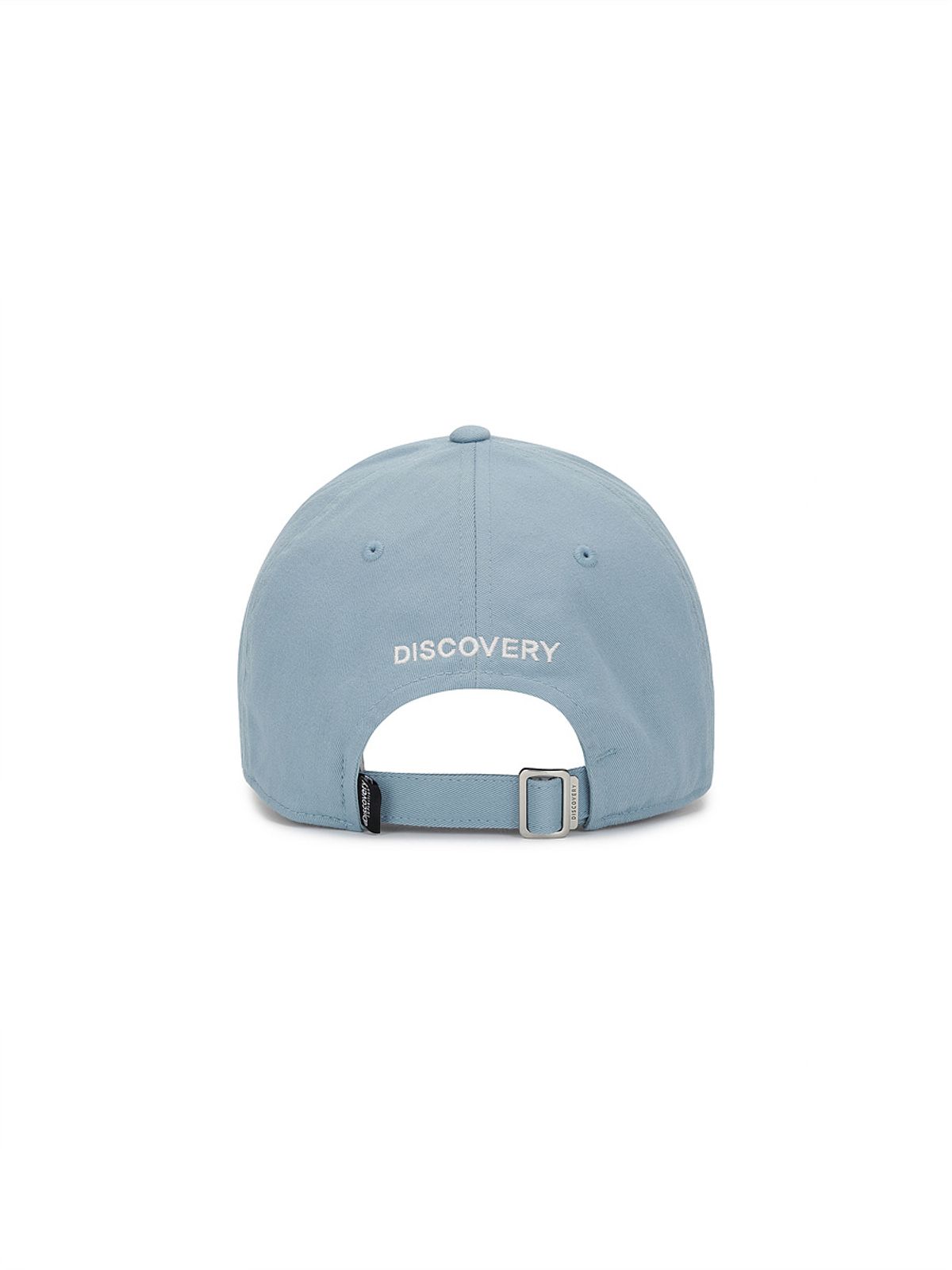 디스커버리 익스페디션(DISCOVERY EXPEDITION) 어썸 볼캡 (L. SKY BLUE)