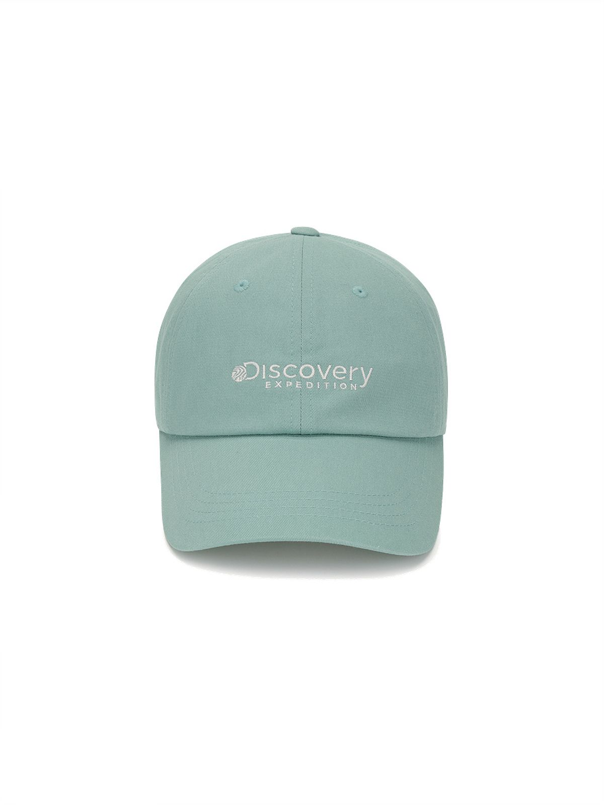 디스커버리 익스페디션(DISCOVERY EXPEDITION) 어썸 볼캡 (MINT)