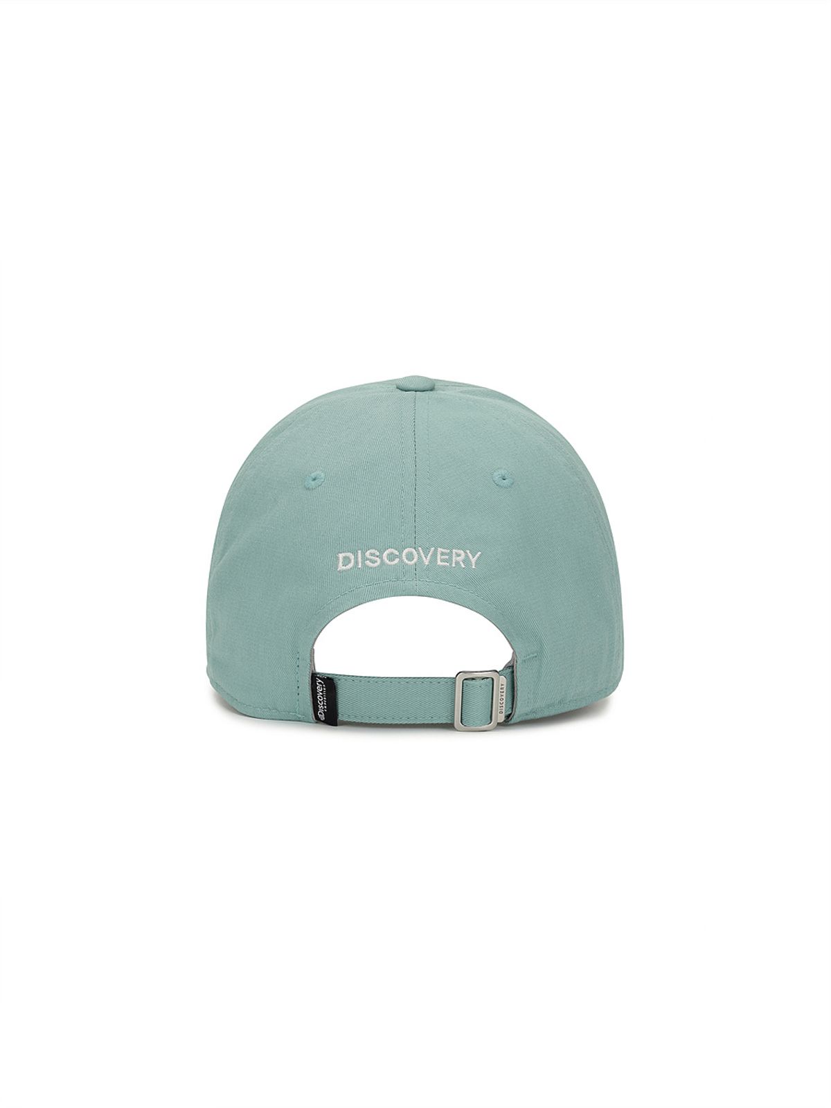 디스커버리 익스페디션(DISCOVERY EXPEDITION) 어썸 볼캡 (MINT)