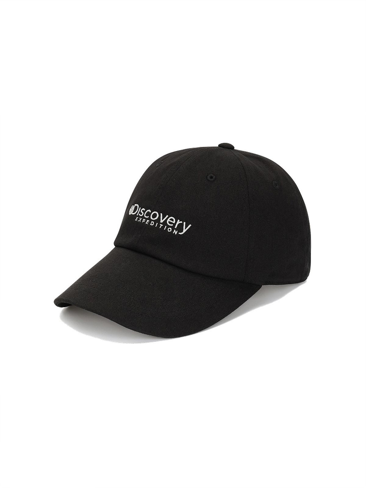 디스커버리 익스페디션(DISCOVERY EXPEDITION) 어썸 볼캡 (BLACK)