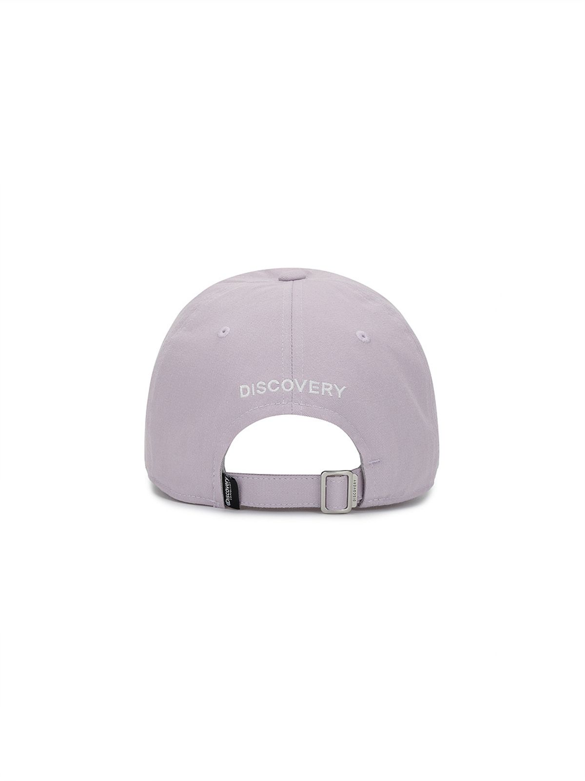 디스커버리 익스페디션(DISCOVERY EXPEDITION) 어썸 볼캡 (L.VIOLET)