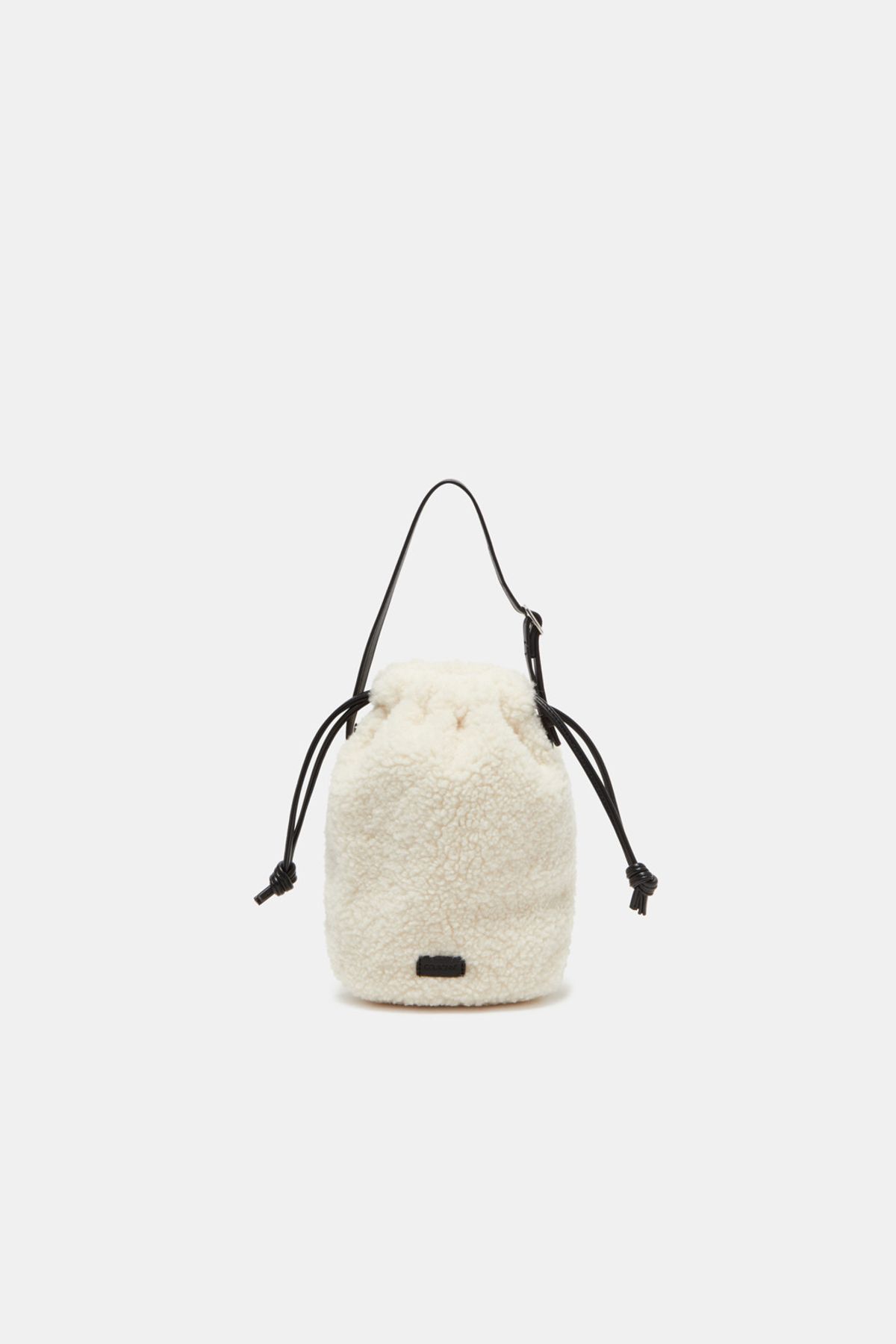 쿠론(COURONNE) Bilo Cross 15 Fur_RCBRX25649BKX