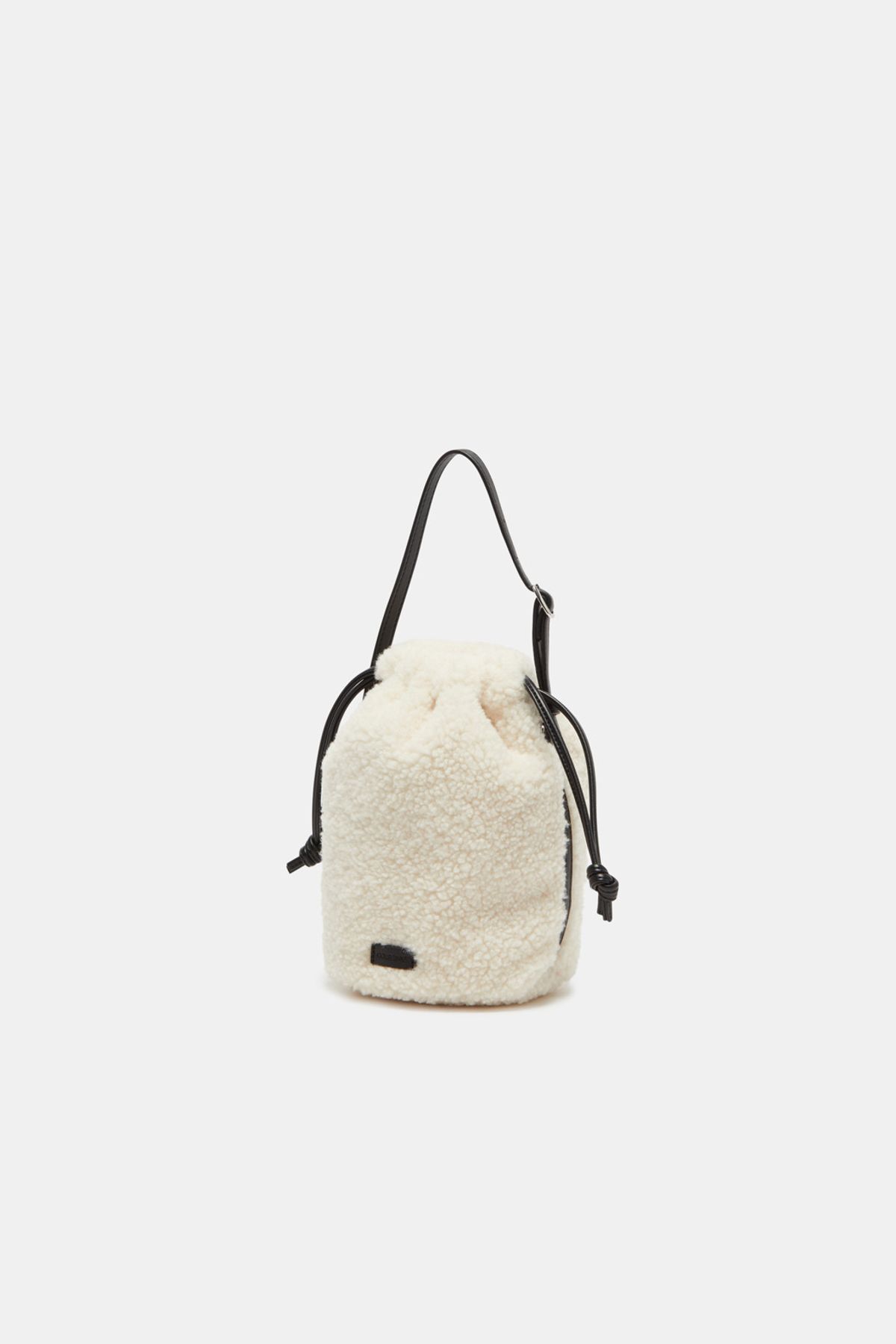 쿠론(COURONNE) Bilo Cross 15 Fur_RCBRX25649BKX