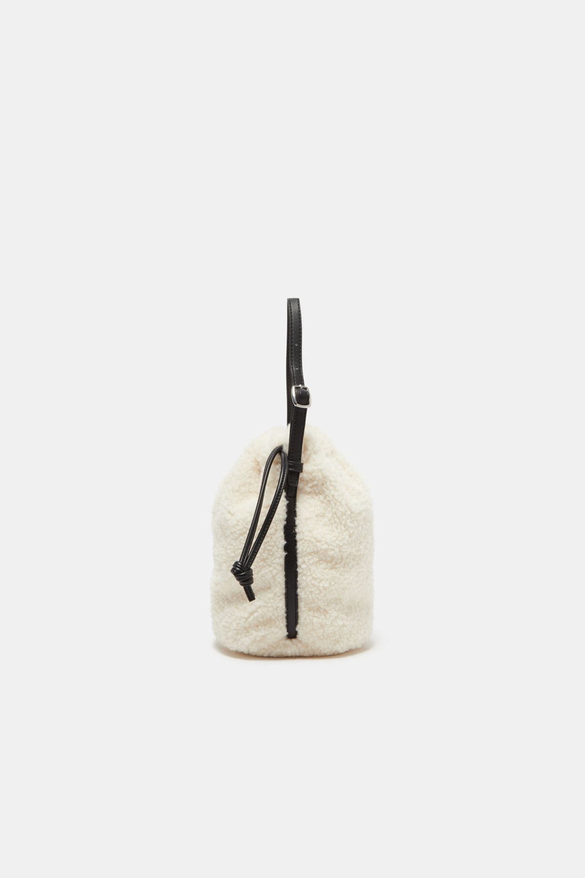쿠론(COURONNE) Bilo Cross 15 Fur_RCBRX25649BKX
