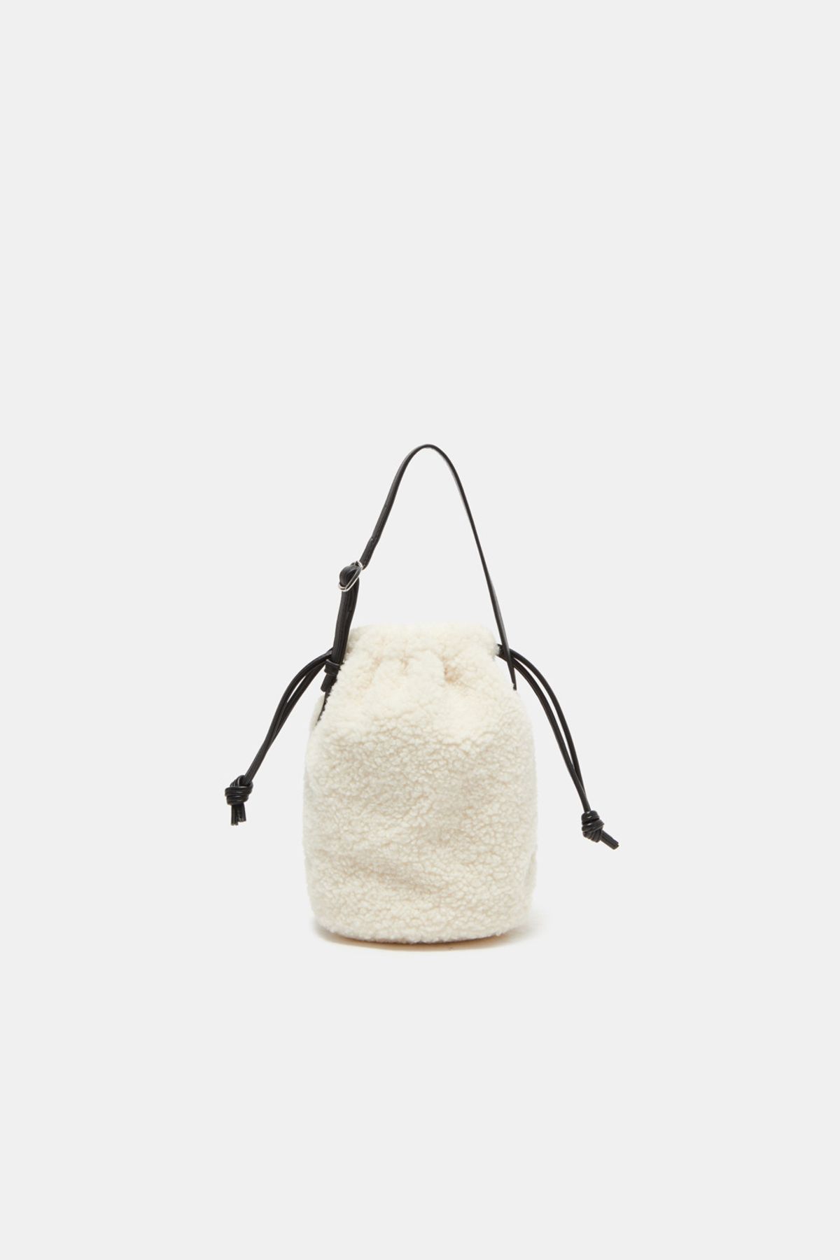 쿠론(COURONNE) Bilo Cross 15 Fur_RCBRX25649BKX