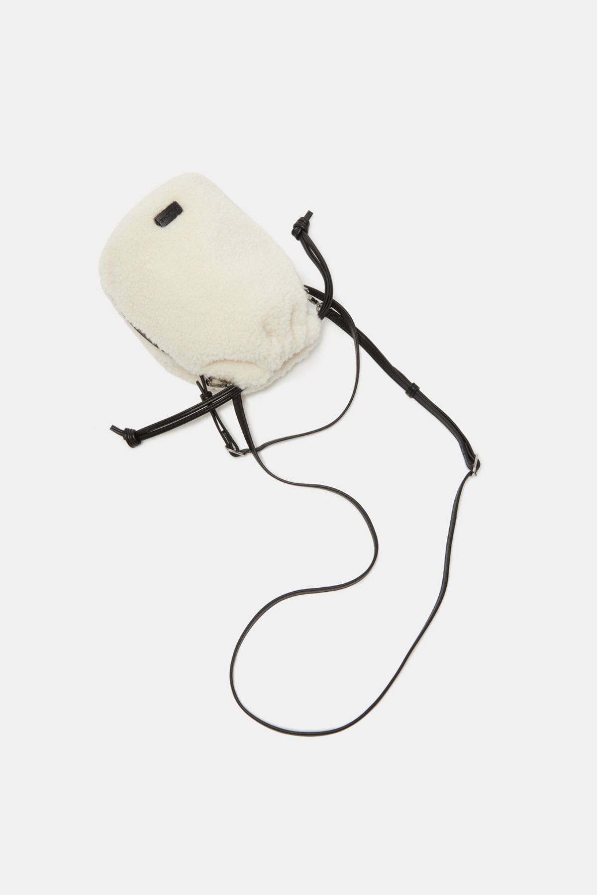 쿠론(COURONNE) Bilo Cross 15 Fur_RCBRX25649BKX